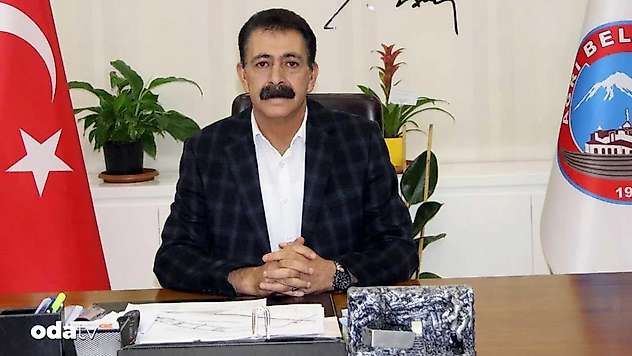 DEM Parti Ağrı Belediyesi Eş Başkanı Mehmet Akkuş Hayatını Kaybetti