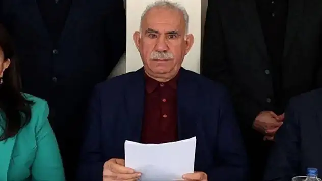 DEM Parti'den İmralı Açıklaması: Heyet Önümüzdeki Hafta Gidecek