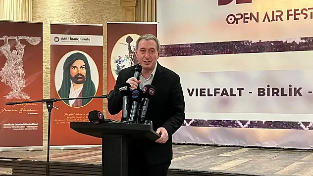 DEM Parti Eş Genel Başkanı ve Siirt Milletvekili Bakırhan: Temmuz Ayına Kadar Yasal Düzenleme Bekliyoruz