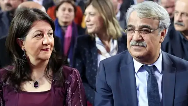 DEM Parti Heyeti 3 Kasım'da İmralı'ya Gidiyor