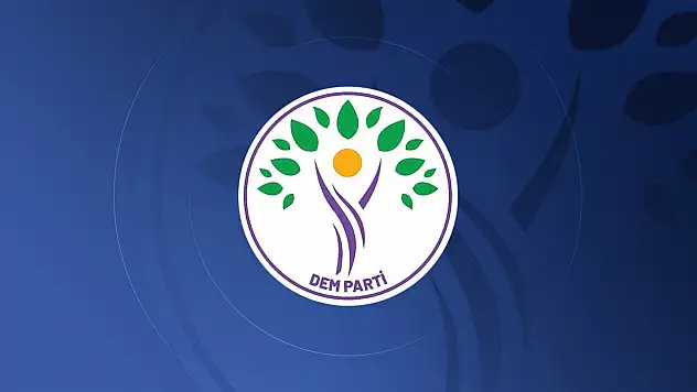 DEM Parti'nin adı değişiyor mu? İşte kulislerde konuşulanlar...