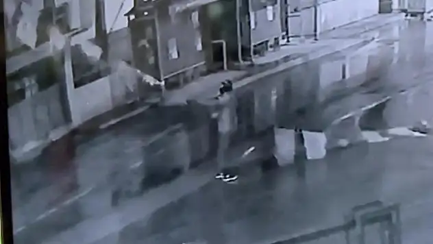 DEM Parti Seçim Bürosuna Saldırı