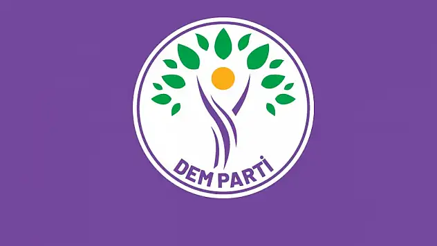 DEM Parti Siirt İl Örgütü'nden Kurban Bayramı Mesajı