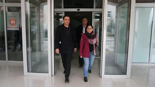 DEM Parti Siirt İl Örgütü: Siirt Halkının İradesine Müdahale Edilmektedir