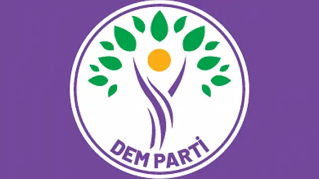 DEM Parti'den Türkçe ve Kürtçe Anneler Günü Mesajı: Anneler İçin En Büyük Hediye Toplumsal Barış