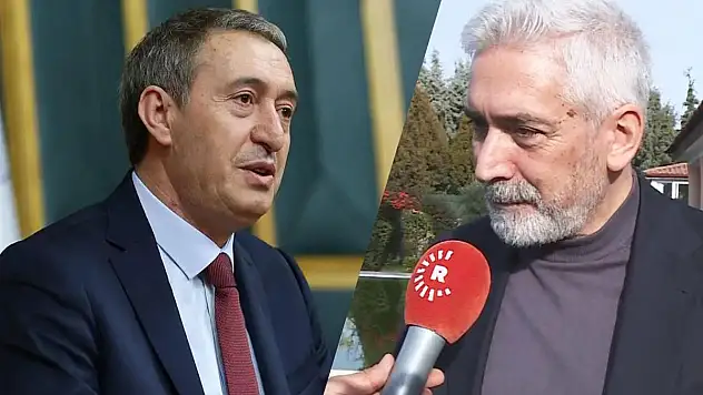 DEM Parti'nin Siirt, Diyarbakır ve Batman'a Seçmen Kaydırılıyor İddiasına AK Parti'den Yanıt
