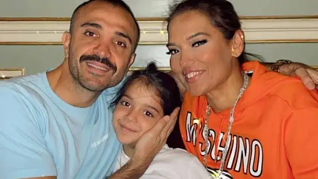 Demet Akalın'dan Siirt'te Kızı Hira Adına Park Yapımı