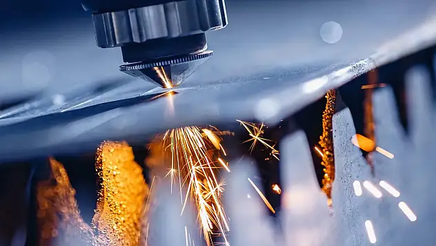 Demir Çelik Sektöründen Yeşil Mutabakat İçin Yeni Avrupa Birliği Projesi