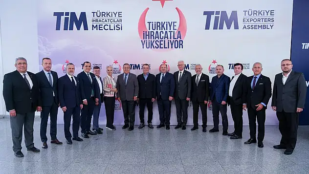 Demir ve Demir Dışında Birim Fiyatlar Arttı