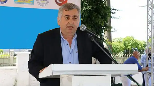 Demirel'den Binlerce Kişiye Kışlık Elbise