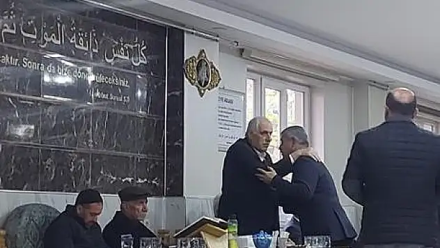 Demirkıran Ailesinin Acı Günü!