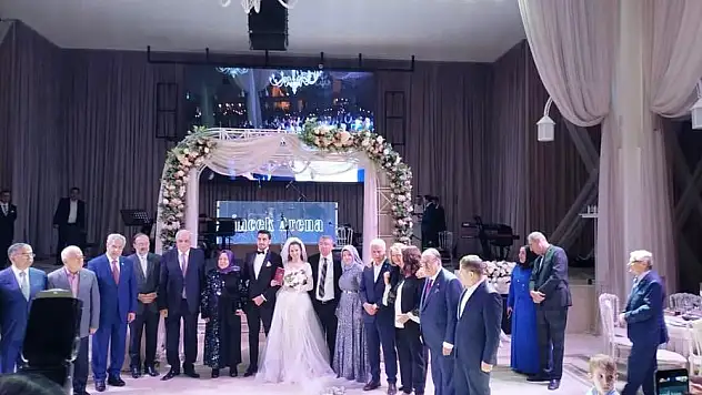 DEMİRKIRAN AİLESİNİN MUTLU GÜNÜ