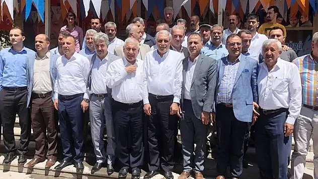 Demirkıran Aramızda