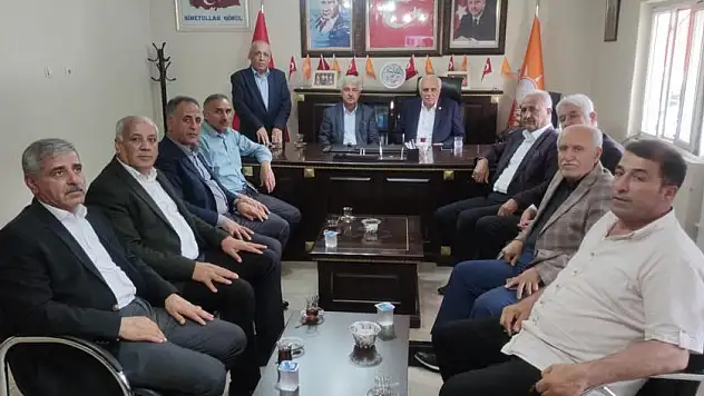 Demirkıran Hemşerilerimiz Sağduyuya Sahiptir