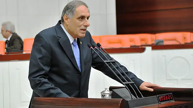 DEMİRKIRAN'A YENİ GÖREV TURKCELL YÖNETİM KURULU ÜYESİ OLDU