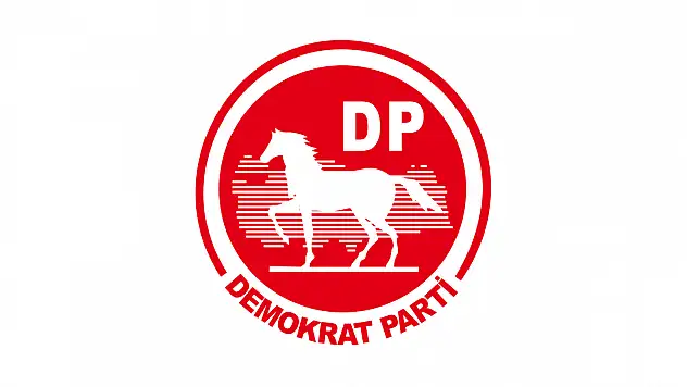 Demokrat Parti'de Üst Düzey İstifa