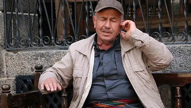 Dengbejlik kültürü genç neslin ilgisini kaybediyor