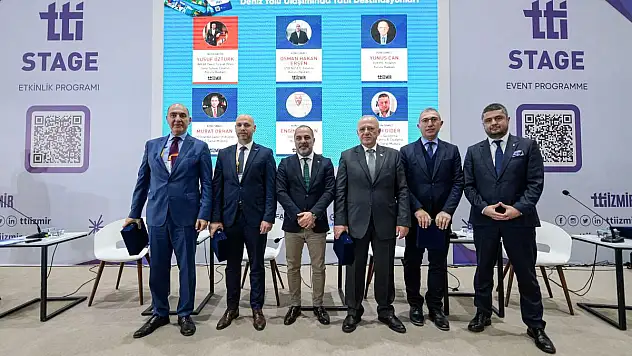 Deniz Turizmi Sektöründe Kapıda Vize Sevinci 