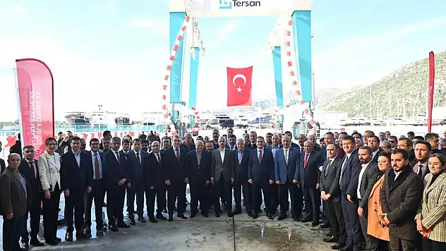 Denizci Ülkesi Türkiye