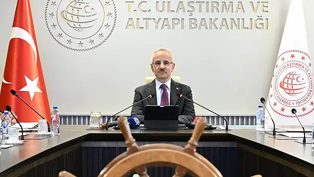 Denizciliğin Kalbi İstanbul'da Atacak