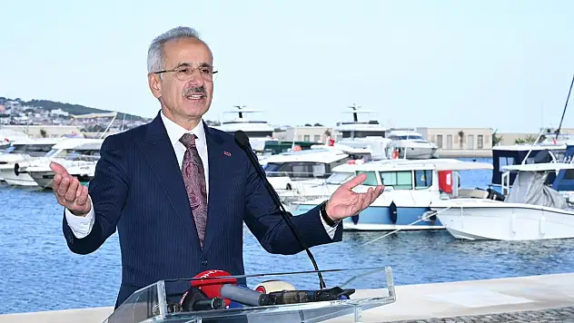 Denizcilikte İhracat Arttı İthalat Azaldı