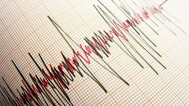 Denizli'de 5.1 Büyüklüğünde Deprem