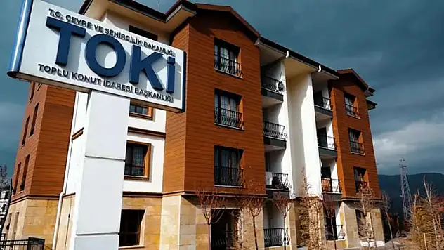 Deprem Bölgelerinde 180 Bin Konutta İhaleler Tamamlandı