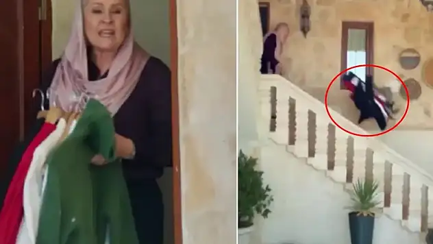 Deprem Etkisi Yaratan Sahne! Ünlü Oyuncu Mehmet Yaşa 'Uzak Şehir' Dizisinden Ayrıldı