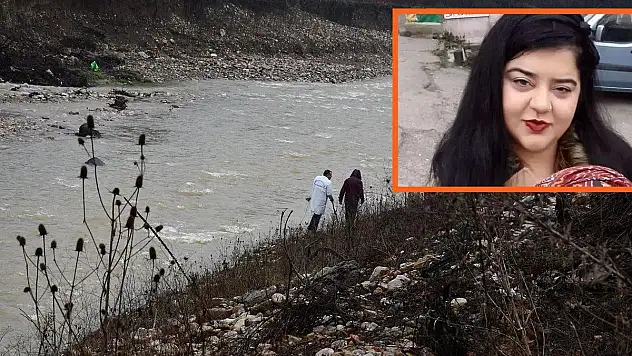 Derede Ölü Bulunan Kızın Cenazesini, Akrabaları Teslim Almadı