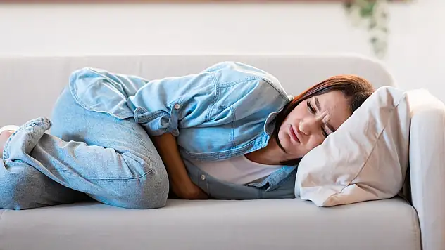 Derin Endoketriozis Organ Kaybına Neden Olabilir!