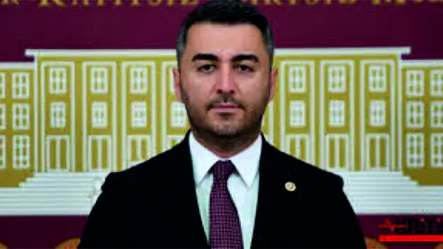 DEVA Partili Avşar 'İktidar, bütçeye neleri sığdırdı da emeklileri sığdıramadı