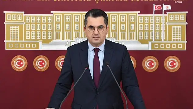 DEVA Partili Dalgın: 'Başıboş Köpek Meselesi Gerçek Bir Problem Konunun Takipçisi Olacağız'