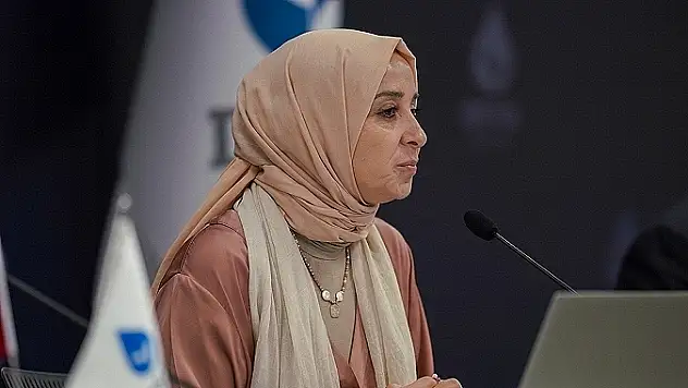 DEVA Partili Esen: 'Aile ve Gençlik Fonu Arka Kapı, Seçim Kampanyasında Kullanılacak Popülist, Eksik ve Açıkları Olan Bir Girişim'