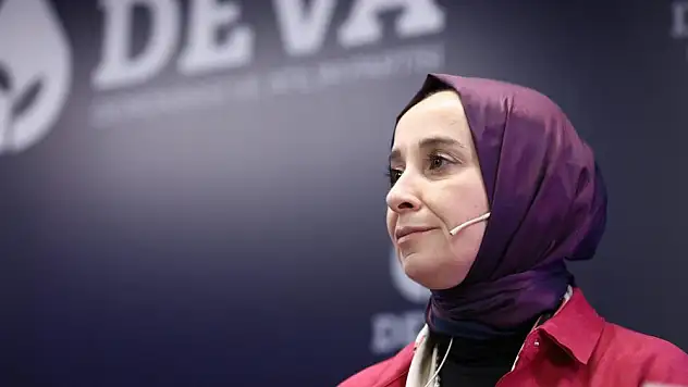 DEVA Partili Esen:  'İktidarın Emeklileri Enflasyona Ezdirmeme Vaadi Bu Muydu?'