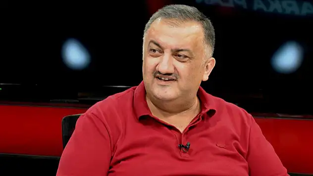 DEVA Partili Karal: Hükümetin işi gücü yeni yeni senaryolarla gündemi değiştirmek, kronikleşmiş sorunların konuşulmasını engellemek