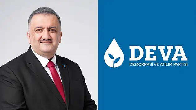DEVA Partili Karal, Orman Alanlarına Açılan Maden Sahalarını Meclis Gündemine Taşıdı