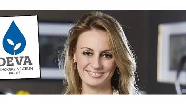 DEVA Partili Ösen'den Bale ve Operaya Saldırı Girişimine Tepki