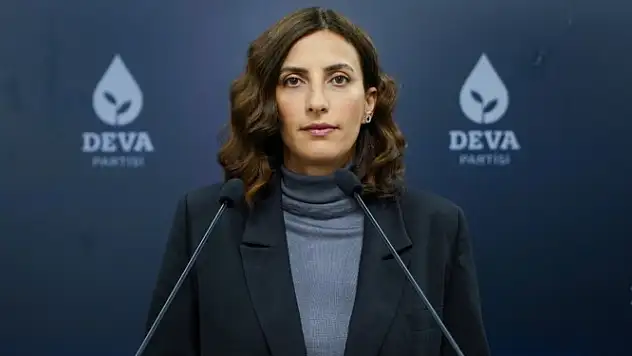 DEVA PARTİLİ RIZVANOĞLU NESLİ TÜKENMEKTE OLAN HAYVANLARIN AVLANMASINI SORDU