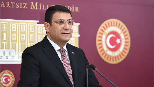 DEVA Partisi Sözcüsü Şahin: 'Darbe mi! Bir Daha Asla…'