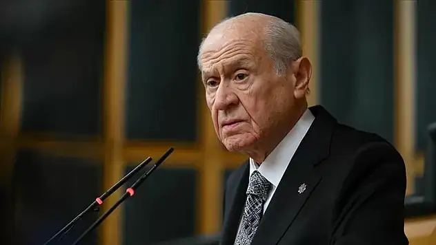 Devlet Bahçeli: 81 Düzce'den sonra 82'nin KKTC olması artık hayat-memat meselesidir