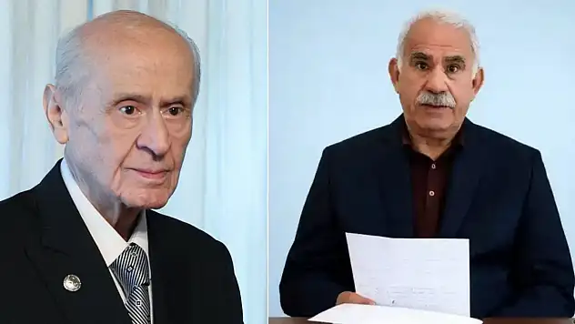 Devlet Bahçeli'den 'Yeni Yol Haritası' Çıkışı: Öcalan İçin Önerdiği Model Gündem Oldu
