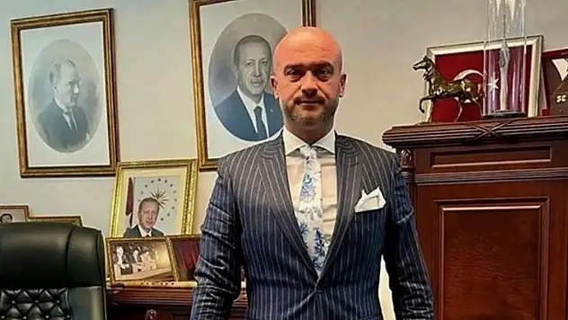 Devlet Hava Meydanları İşletmesi 93 Yaşında: Genel Müdür Enes Çakmak'tan 'Türkiye Yüzyılı' Vurgusu