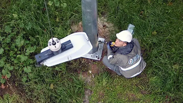 Dicle Elektrik Ar-Ge Merkezi Yenilikçi Projelerle Sektöre Öncülük Ediyor