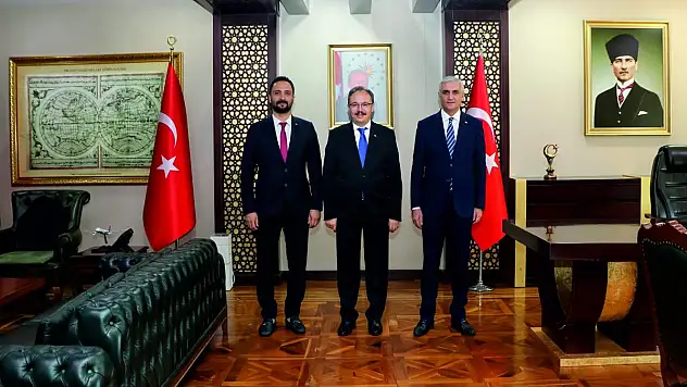 Dicle Elektrik AŞ'nin Siirt İl Müdürü Değişti