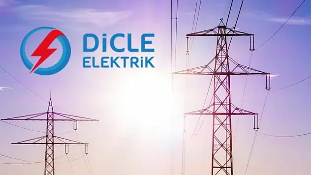 Dicle Elektrik Çıkan Yangının Sebebi Olarak Elektrik Tellerini Gösteren Kişi Hakkında Suç Duyurusunda Bulundu