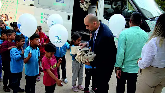 Dicle Elektrik, Müşteri Memnuniyetini Mobil Ekiplerle Yukarı Taşıyor