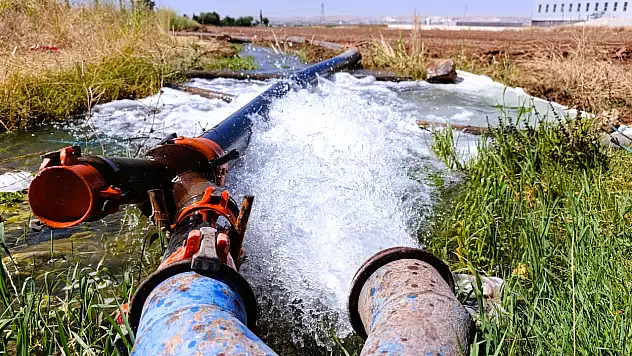 Dicle Elektrik: Tarımsal Sulamada Kaçak Elektrik Kullanımı Yüzde 94'e Ulaştı