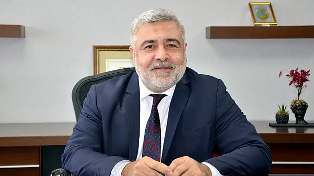 Dicle Elektrik'ten Diyarbakır'a 32 milyar TL'lik yatırım hedefi