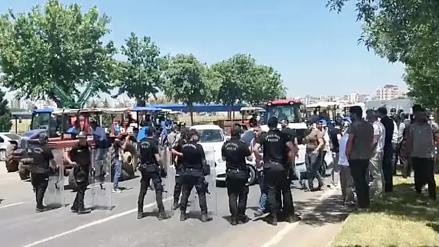 DİCLE Elektrik'in Kaçak Elektrik Tüketimiyle Mücadelesi Engelleniyor