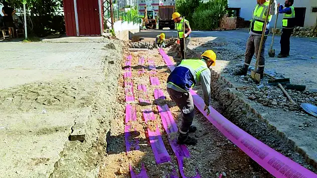 Dicle Elektrik'ten Batman'a 5.7 Milyar TL Yatırım!